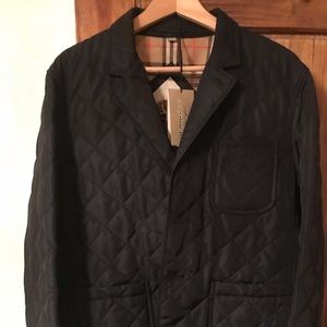 Burberry blazer jacket